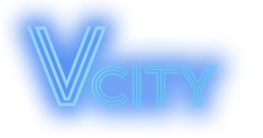 Vcity Logo