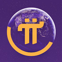 Pi Browser Logo 